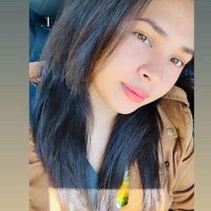 Meet your Posher, Alison